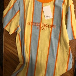 ASAP guess t shirt
